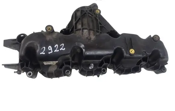Volkswagen PASSAT B6 Intake manifold 03L129711AG 1030965S03