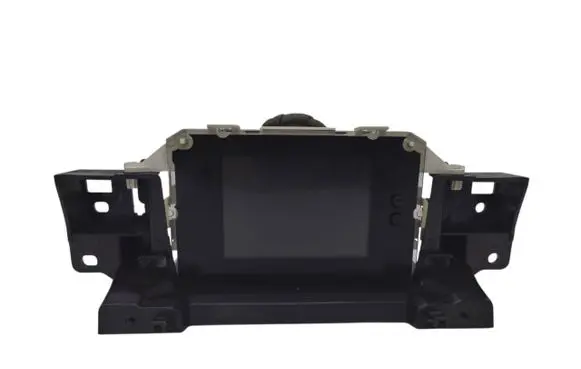 Ford Focus Screen/display/small screen AM5T18B955BD