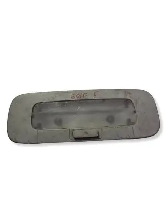 Volkswagen Golf V Other interior light 1634760X