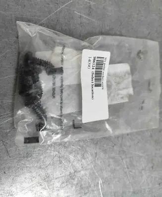 Volvo XC60 Nuts/bolts 986124 969489 983638