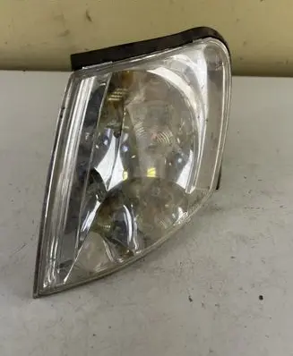 Mitsubishi Space Star Front indicator light