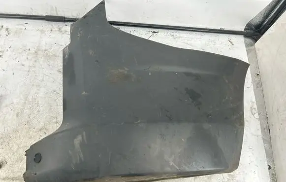 Ford Transit Custom Rear bumper corner part panel trim BK2117926