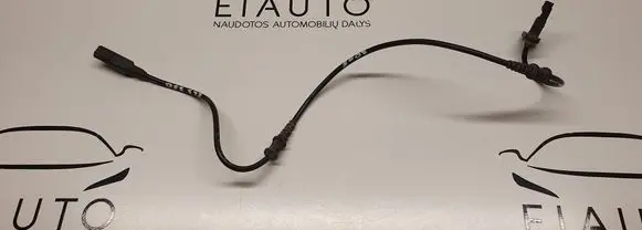 Mercedes-Benz CLS C219 ABS brake wheel speed sensor A2115402317 A0315457428