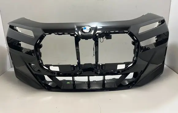 BMW 7 G70 Front bumper 5A45BF8 5A1A269