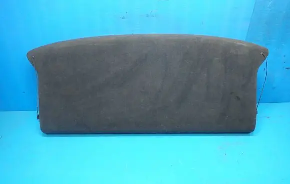 Seat Ibiza III (6L) Parcel shelf 
