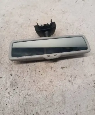Volkswagen Golf Plus Rear view mirror (interior) 015619 GNTX373