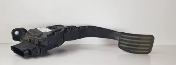 Ford S-MAX Accelerator throttle pedal 6G929F836JD