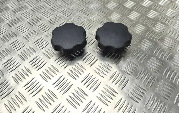 Nissan Micra K14 Seat adjustment knob 3245143