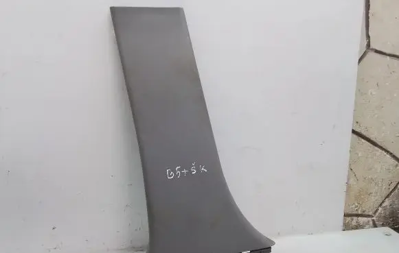 Volkswagen PASSAT B5.5 (B) pillar trim (bottom) 3B0867297