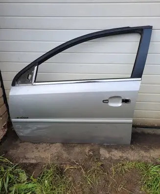Opel Signum Front door
