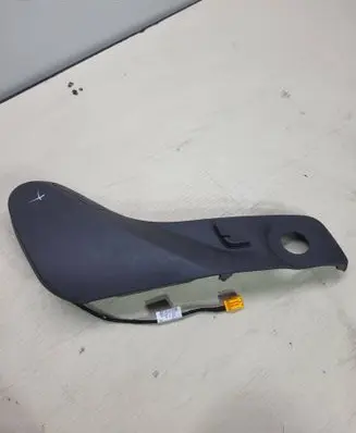 Mercedes-Benz E C207 W207 Seat trim A2079180200 0220710074 6043229R