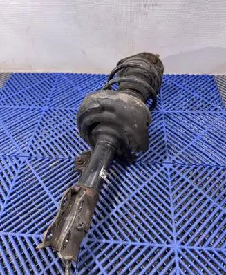 Toyota Corolla E210 E21 Front shock absorber with coil spring 4852002M60