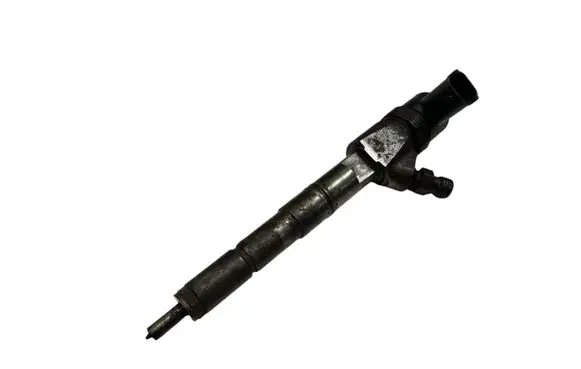 Opel Insignia A Fuel injector 0445110327