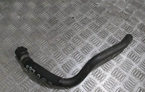 BMW 1 E81 E87 Engine coolant pipe/hose