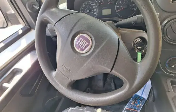Fiat Fiorino Steering wheel airbag 00038157 0089866 225BXB1A