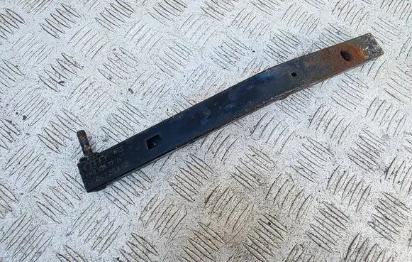 Audi A4 S4 B8 8K Radiator support slam panel bracket 8K0805527A