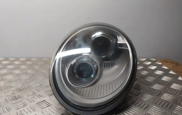 Porsche 911 997 Headlight/headlamp