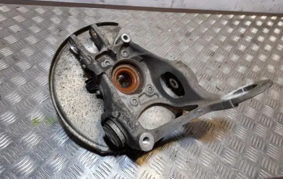 Audi A4 S4 B8 8K Rear wheel hub 8K0505432A