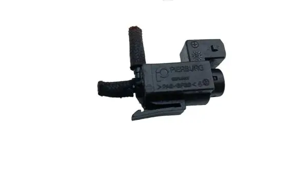 BMW 5 F10 F11 Turbo solenoid valve 7810831 70231800