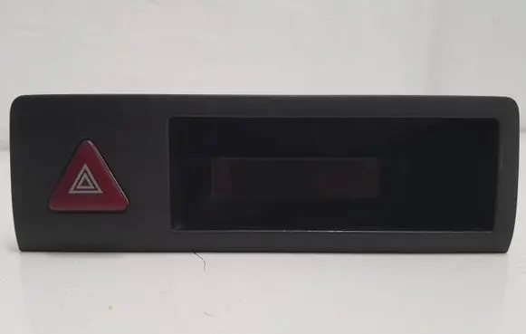 Volkswagen Transporter - Caravelle T5 Dashboard storage box/compartment 7H0857925A 6Y0953235A
