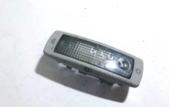 Volkswagen Golf IV Rear seat light 3b0947291