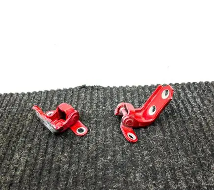 Toyota Corolla E210 E21 Front door upper hinge ES03