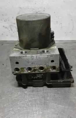 Subaru Outback ABS Pump 27536AG250 08062031393 0265234662