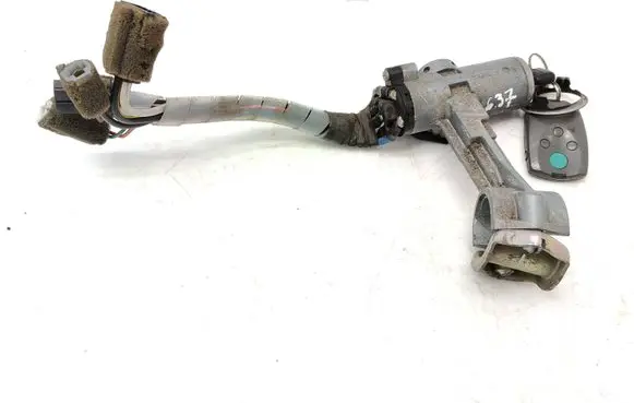 Mazda 929 Ignition lock