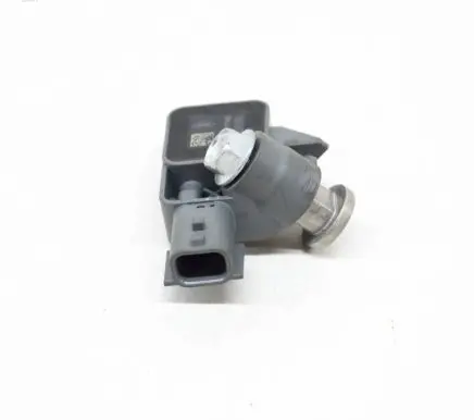 Renault Zoe Airbag deployment crash/impact sensor 988326121R 5WK44445