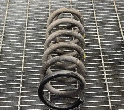 Hyundai Tucson TL Rear coil spring CA00RF10