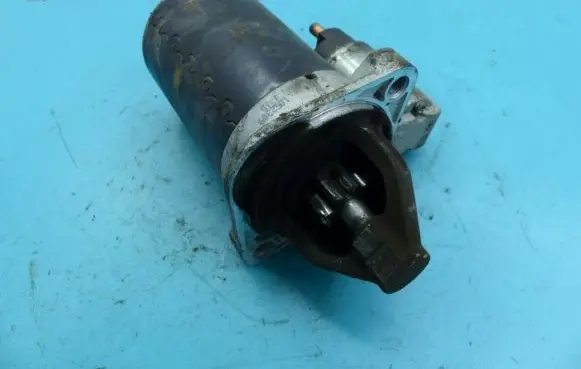 Hyundai Elantra Starter motor 36100-2B100 IMPRK1060326