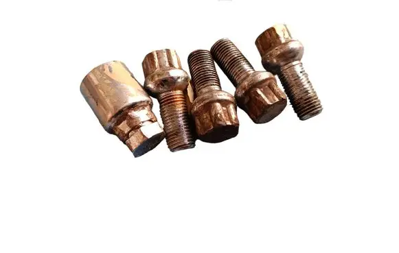 Volvo S60 Nuts/bolts 