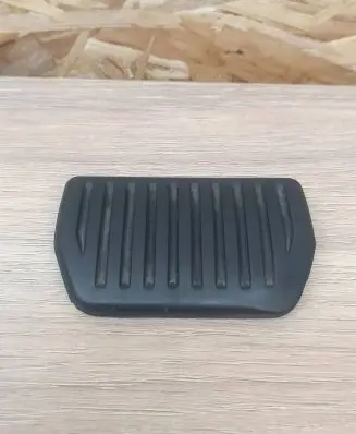 Brake pedal