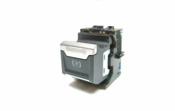 Opel Astra L Hand parking brake switch 9810593577 1010869710