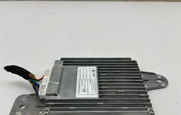 MG ZS Other control units/modules 11212294