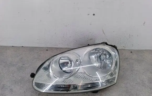 Volkswagen Golf V Headlight/headlamp 1EG247007-57HELLA