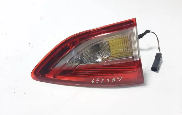 Ford Kuga II Tailgate rear/tail lights CV4413A603AD