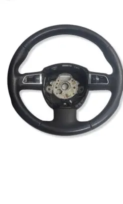 Audi A5 8T 8F Steering wheel 8T0419091A