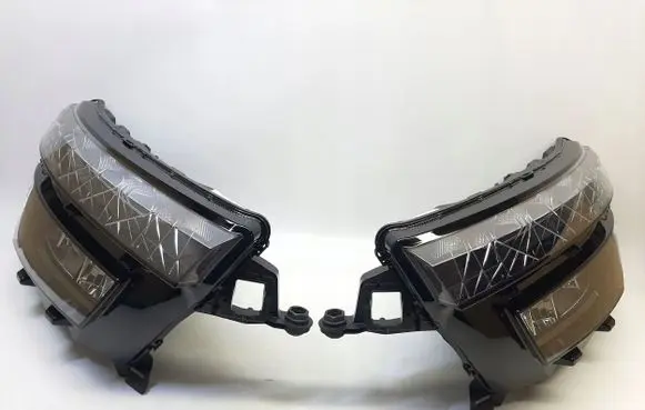 Skoda Kamiq Headlight/headlamp 658941015