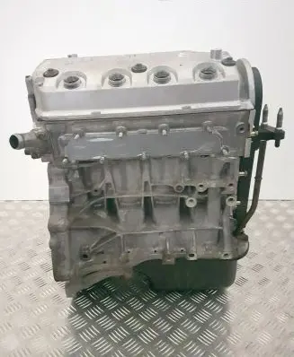 Honda Civic Engine D14A3 1217368