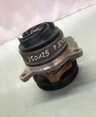 Ford Kuga III Water pump Gk2q8501aa Gk2q8501