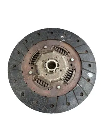 Renault Scenic II - Grand scenic II Clutch set kit 8200183704