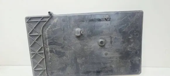 Toyota RAV 4 (XA40) Battery tray 7443142101