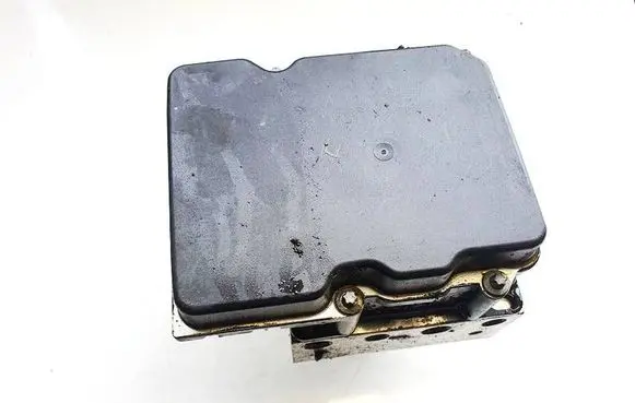 Jaguar XJ X351 ABS Pump 0265230801