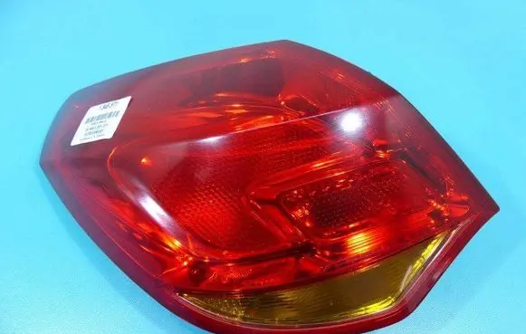 Opel Astra J Rear/tail lights IMPRK1346571