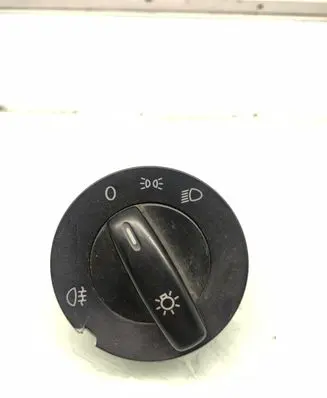 Volkswagen Caddy Light switch 1T0941431T