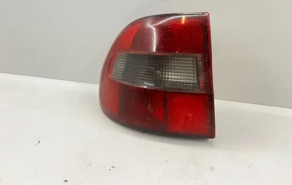Volvo S40, V40 Rear/tail lights 29262002