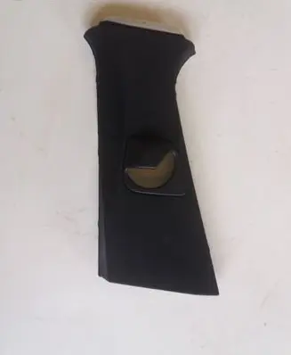 BMW X3 G01 (B) pillar trim (top) 8072813