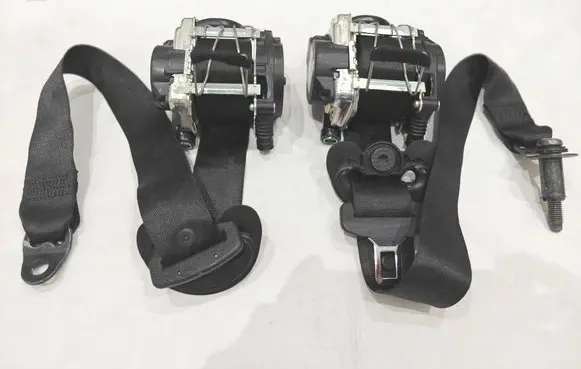 Mini One - Cooper F56 F55 Front seatbelt S1735836708