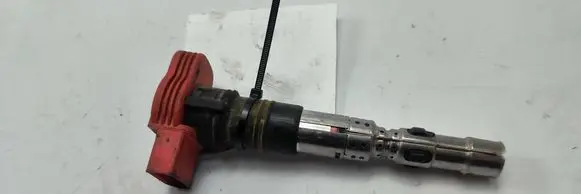 Audi A8 S8 D3 4E High voltage ignition coil 06E905115E